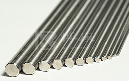 Care sunt aplicațiile specifice ale Titanium Bar în domeniul dispozitivelor medicale?