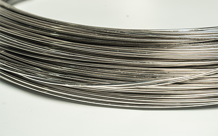 Cum ajută Titanium Wire la creșterea duratei de viață a echipamentului dumneavoastră?