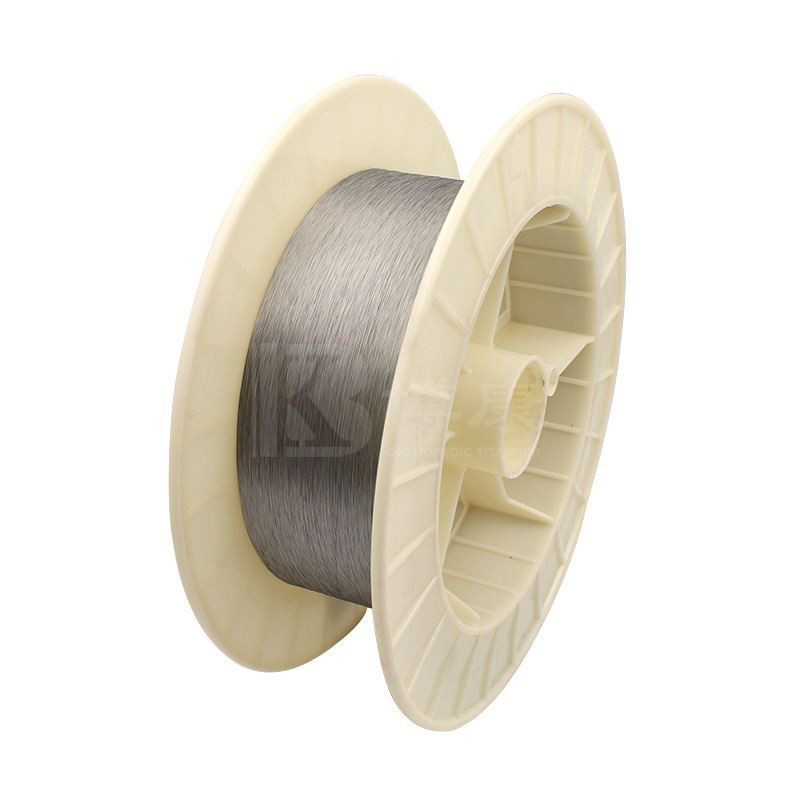 Sârmă de nitinol