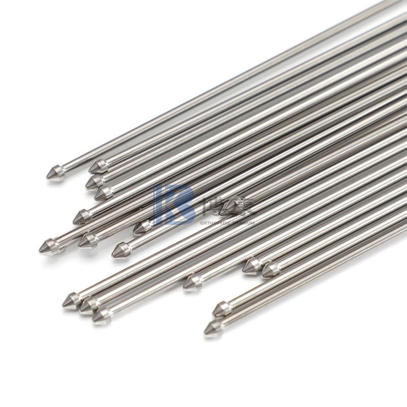 Pin Ghid Nitinol
