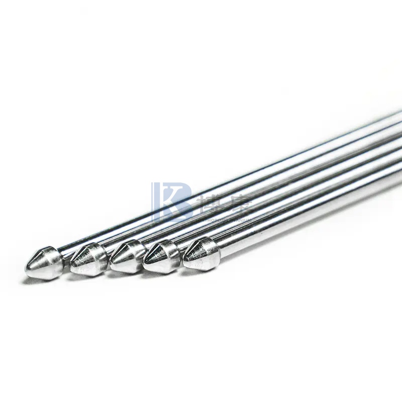 Pin Ghid Nitinol