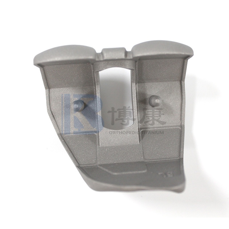 Turnarea rosturilor artificiale